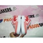 BoostMasterLin A Bathing Ape Bape Sta Low Color Camo Combo Pink 1H2-019-1046