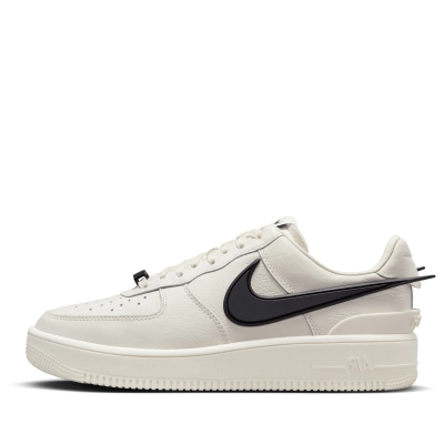 PKGoden Air Force 1 Low SP AMBUSH Phantom DV3464-002 01