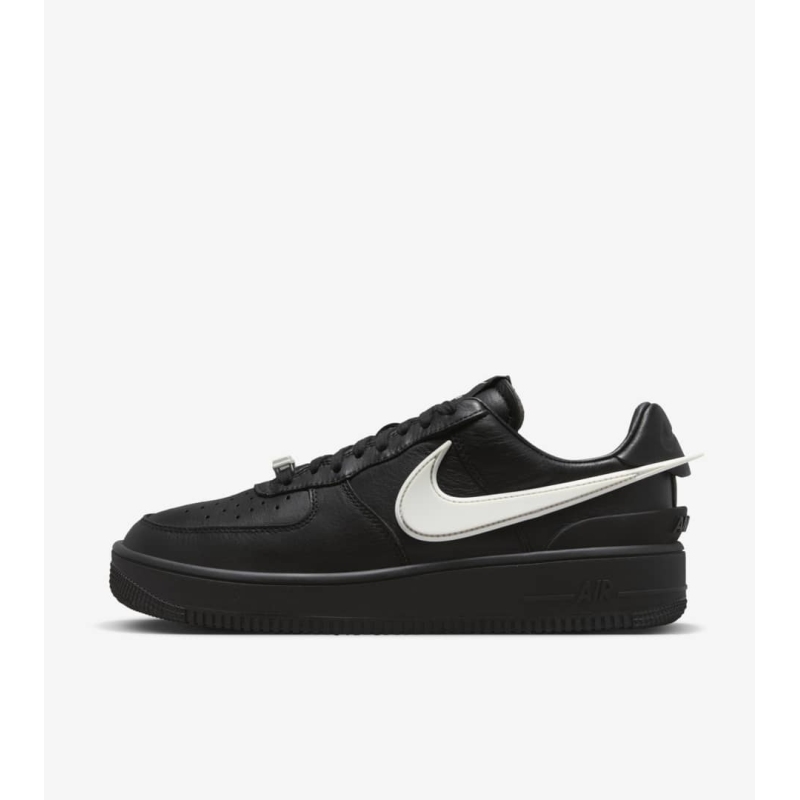 PKGoden Air Force 1 Low SP AMBUSH Black DV3464-001