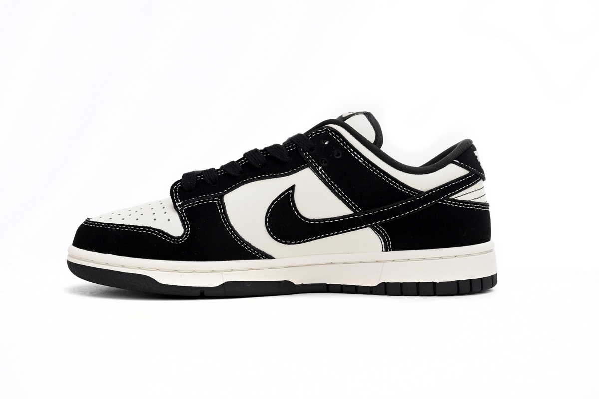 PKGoden SB Dunk Low LV Batman FC1688-300