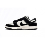 PKGoden SB Dunk Low LV Batman FC1688-300