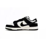 PKGoden SB Dunk Low LV Batman FC1688-300