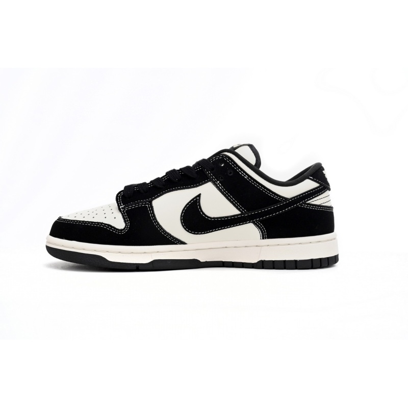 PKGoden SB Dunk Low LV Batman FC1688-300
