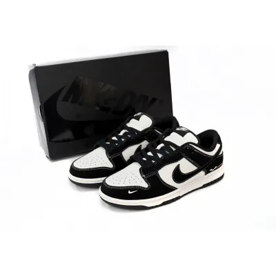PKGoden SB Dunk Low LV Batman FC1688-300 02