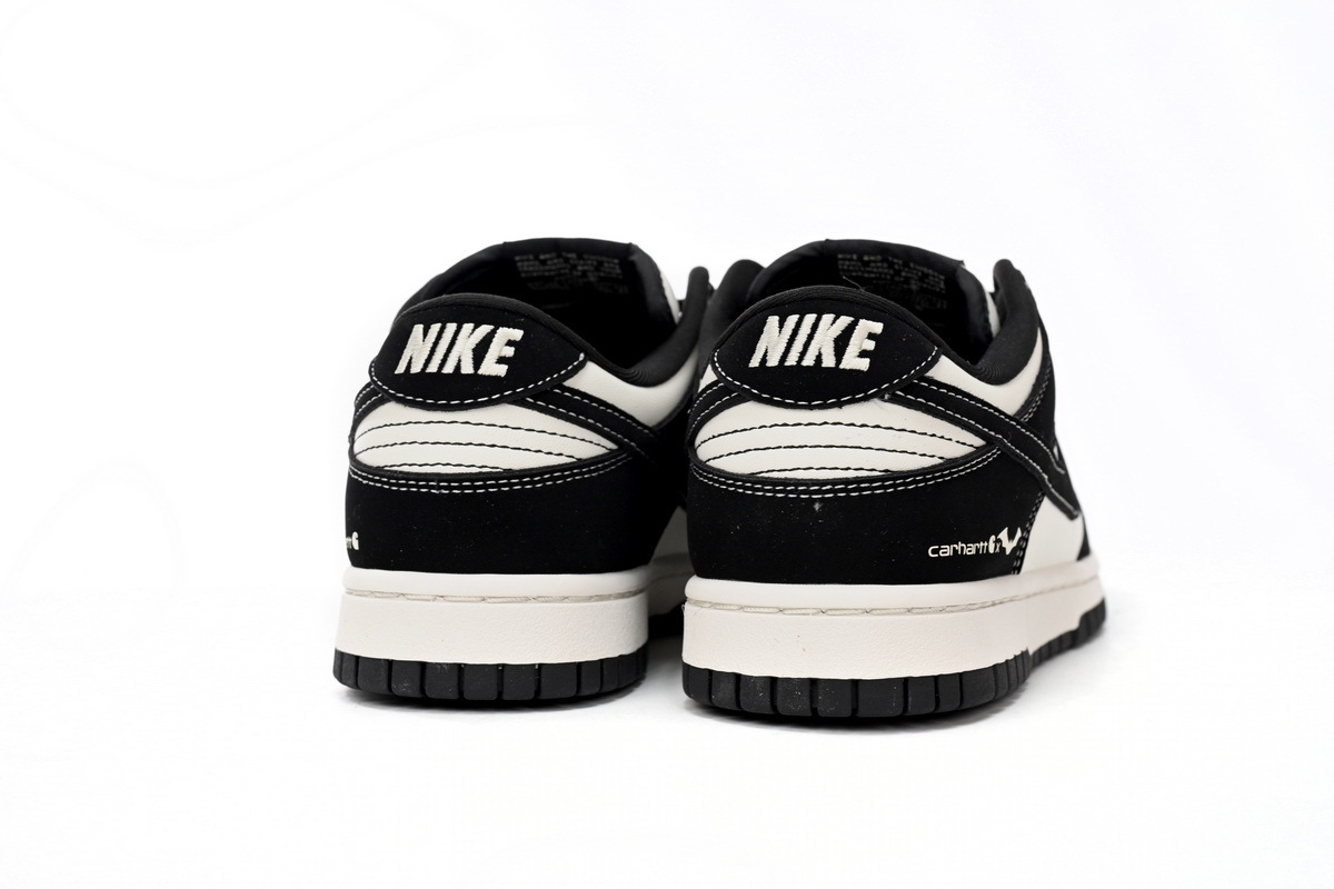 PKGoden SB Dunk Low LV Batman FC1688-300