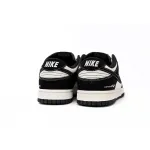PKGoden SB Dunk Low LV Batman FC1688-300
