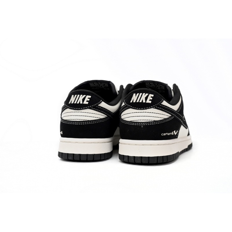 PKGoden SB Dunk Low LV Batman FC1688-300