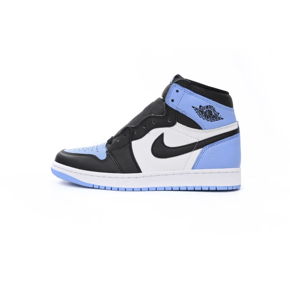 PKGoden Jordan 1 High OG UNC Toe DZ5485-400