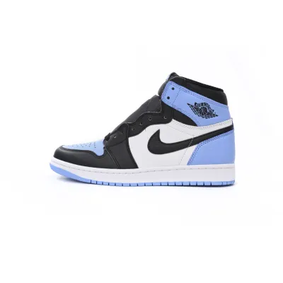 PKGoden Jordan 1 High OG UNC Toe DZ5485-400 01