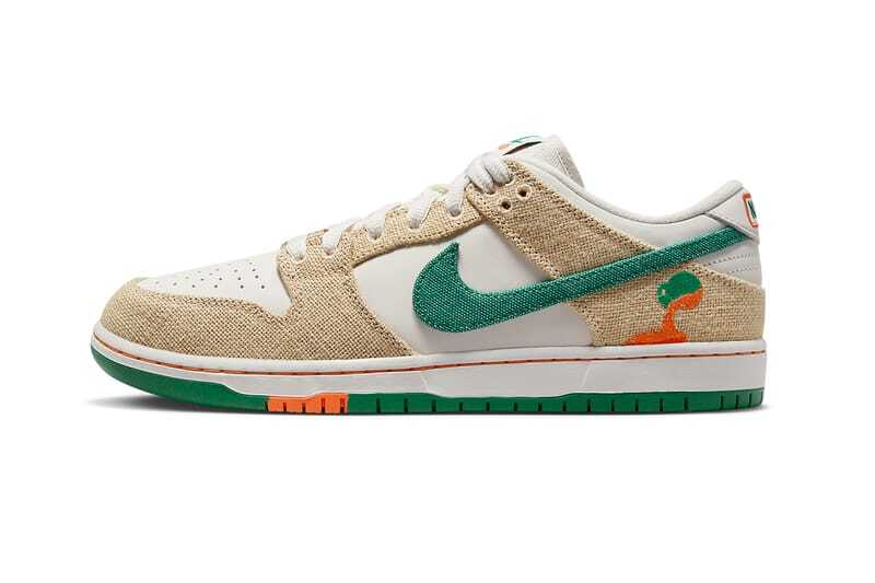 PKGoden SB Dunk Low Jarritos FD0860-001