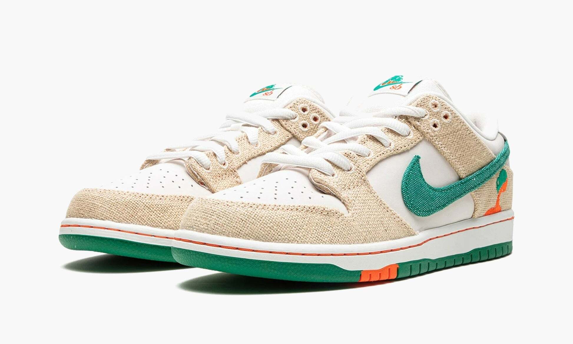 PKGoden SB Dunk Low Jarritos FD0860-001