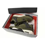 PKGoden Jordan 4 Craft Olive FB9927-200