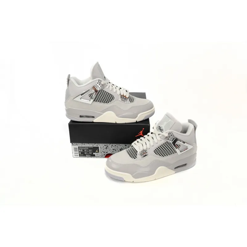 PKGoden Jordan 4 WMNS  Frozen Moments AQ9129-001