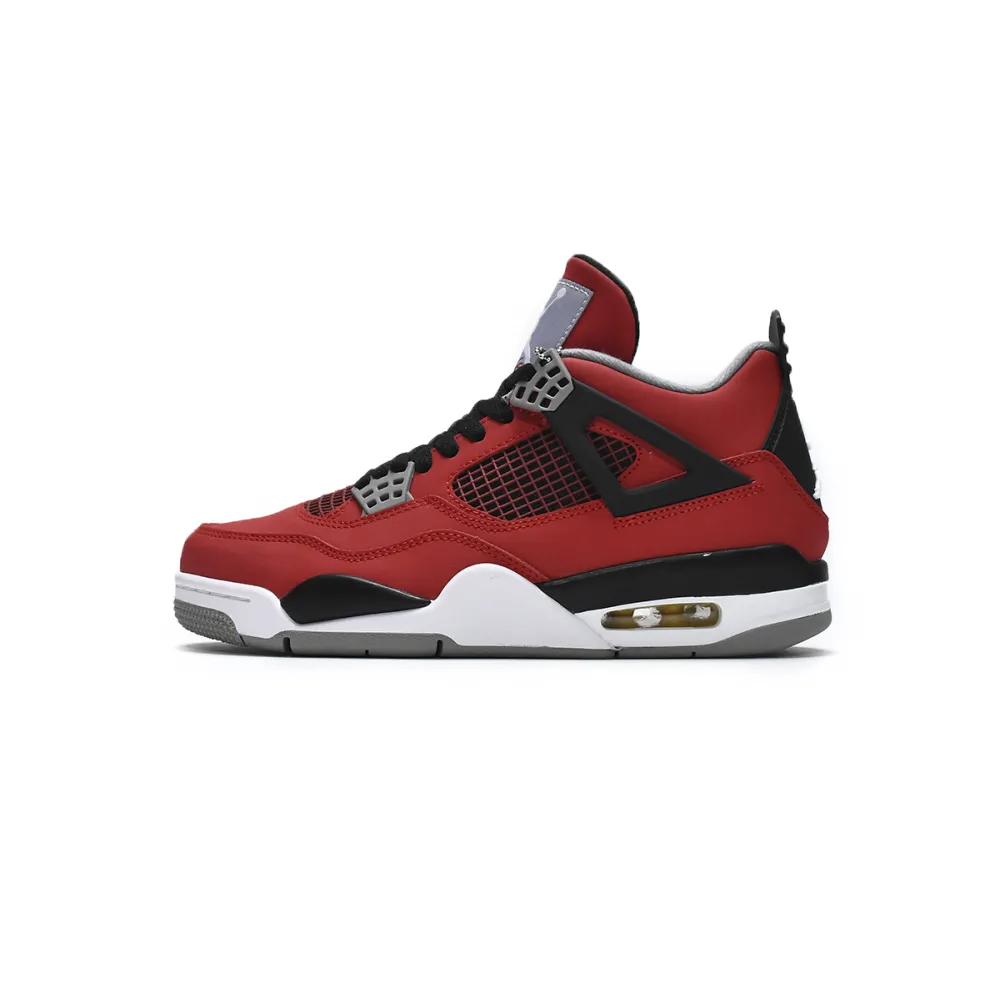 PKGoden Jordan 4 Retro Toro Bravo 308497-603