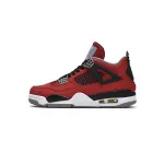 PKGoden Jordan 4 Retro Toro Bravo 308497-603