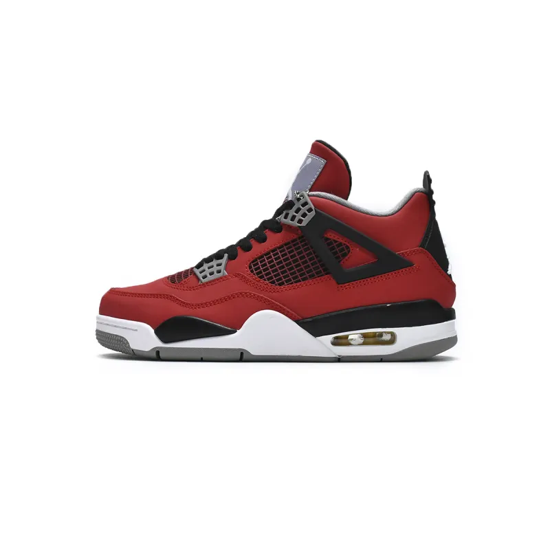 PKGoden Jordan 4 Retro Toro Bravo 308497-603