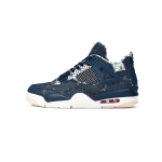 PKGoden Jordan 4 Retro SE Deep Ocean CW0898-400