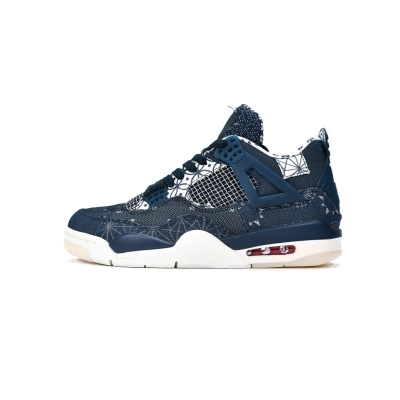 PKGoden Jordan 4 Retro SE Deep Ocean CW0898-400 01