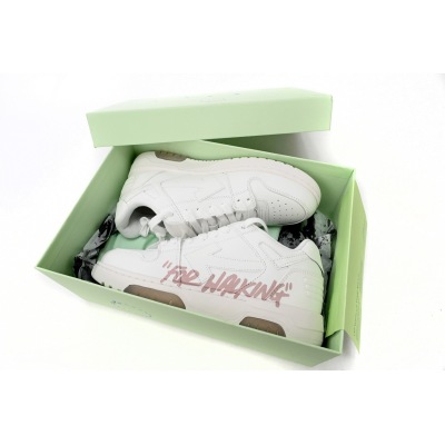 PKGoden OFF-WHITE Out Of Office Whiting OWIA259S 22LEA00 50130 02