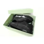 PKGoden OFF-WHITE Out Of Offic Black OMIA18 9S21LEA00 41001