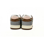 PKGoden Yuto Horigome × Dunk SB Low Champion Co Branding FQ1180-001