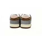 PKGoden Yuto Horigome × Dunk SB Low Champion Co Branding FQ1180-001