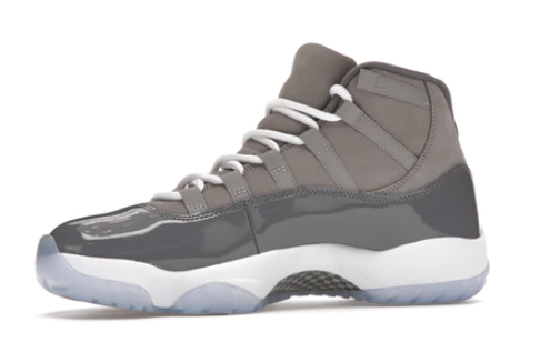 PKGoden Jordan 11 Retro Cool Grey (2021) CT8012-005