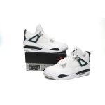PKGoden Jordan 4 White Green FQ8138-103