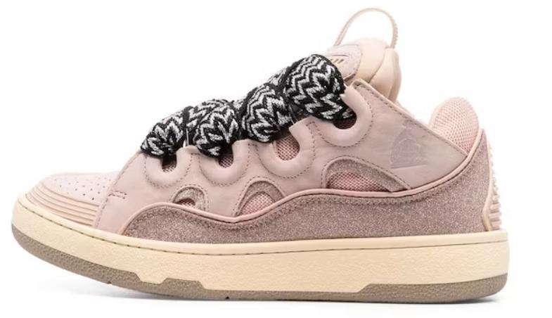 PKGoden Lanvin Leather Curb  FW-SKDK02-DRLX-A2251