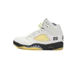 PKGoden A Ma Maniere x Air Jordan 5 WMNS FZ5758-004