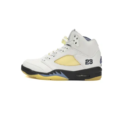 PKGoden A Ma Maniere x Air Jordan 5 WMNS FZ5758-004 01