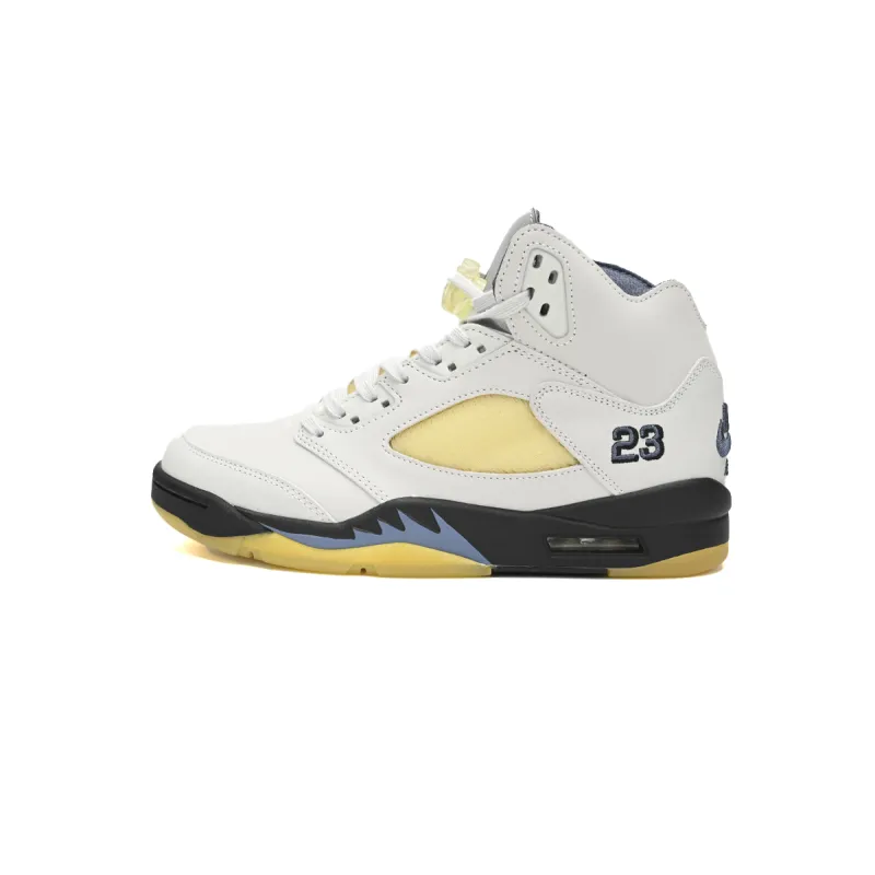 PKGoden A Ma Maniere x Air Jordan 5 WMNS FZ5758-004