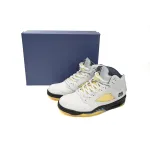 PKGoden A Ma Maniere x Air Jordan 5 WMNS FZ5758-004