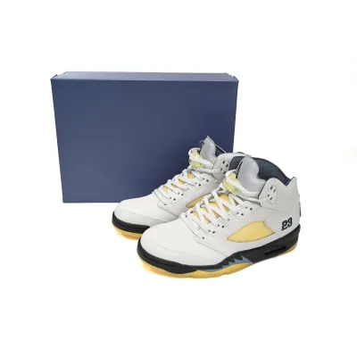 PKGoden A Ma Maniere x Air Jordan 5 WMNS FZ5758-004 02