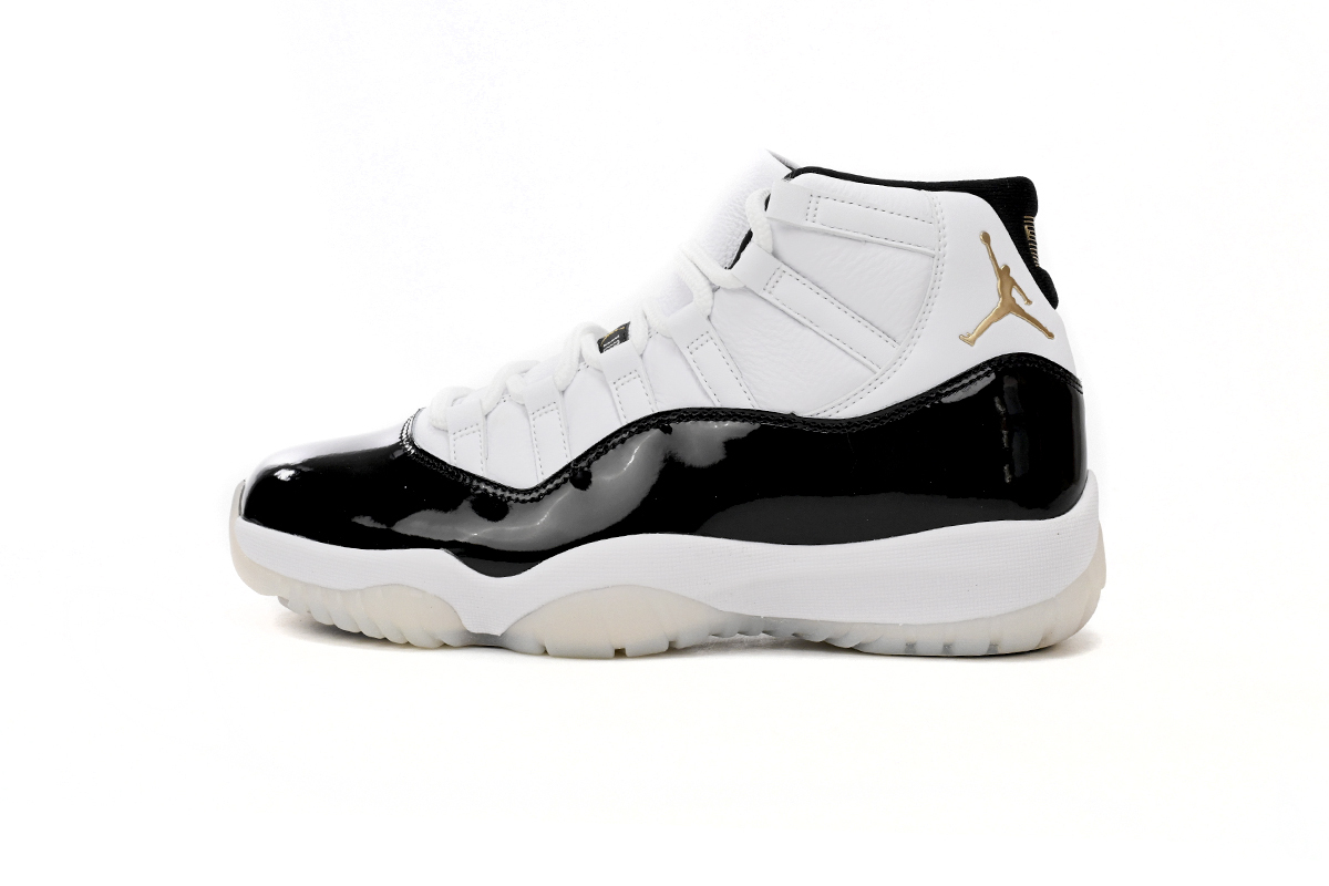 PKGoden Jordan 11 Retro DMP Gratitude (2023) CT8012-170