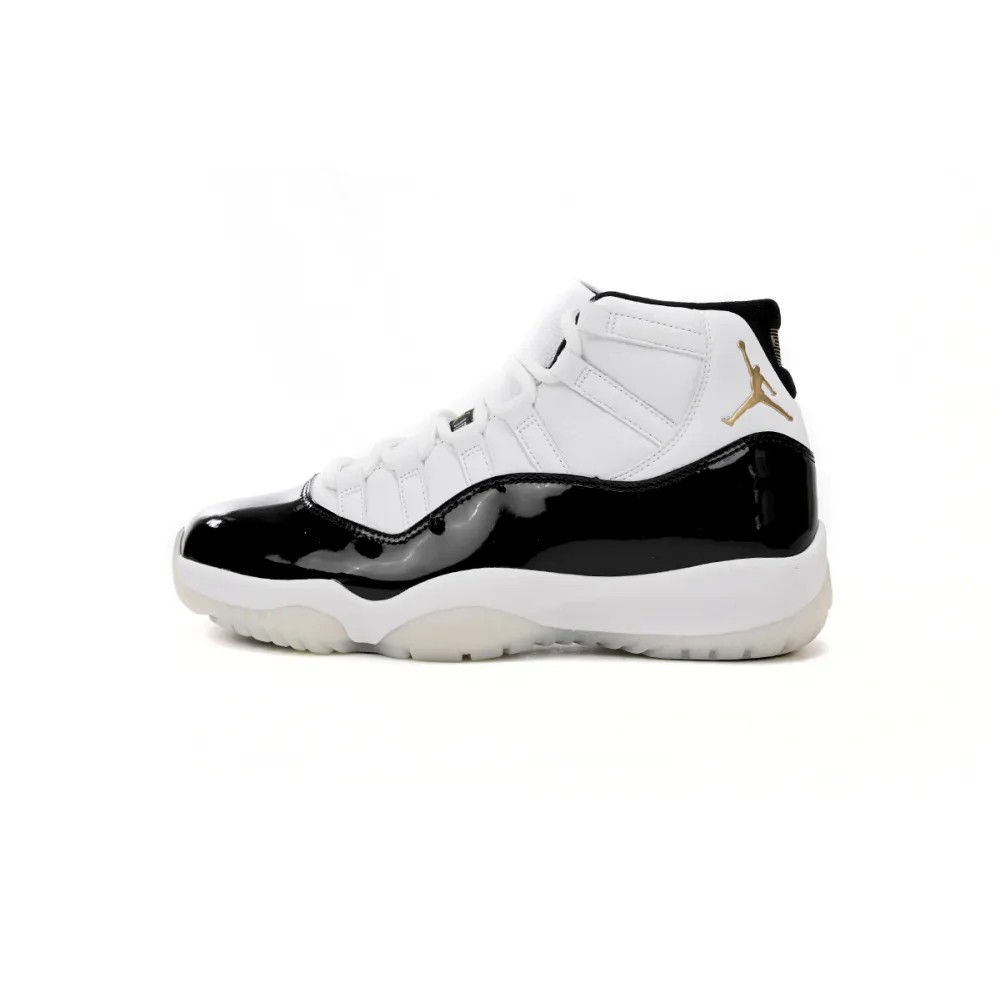 PKGoden Jordan 11 Retro DMP Gratitude (2023) CT8012-170