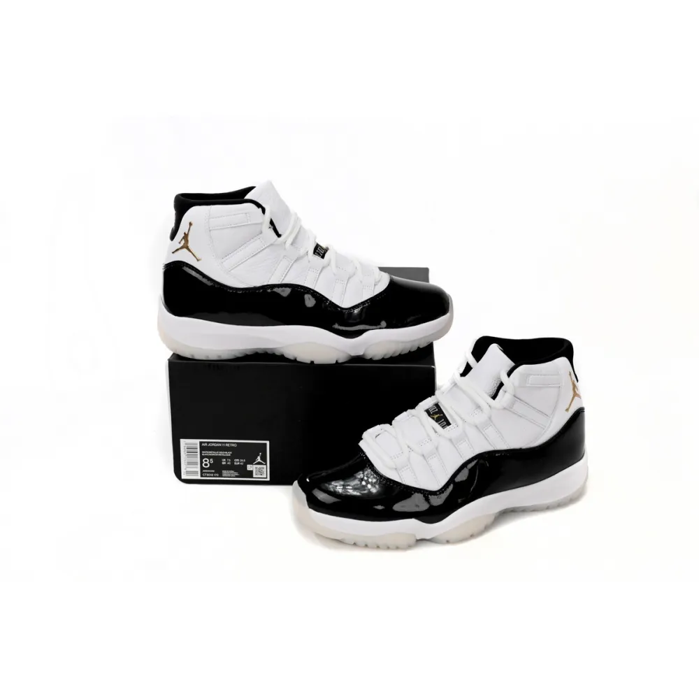 PKGoden Jordan 11 Retro DMP Gratitude (2023) CT8012-170