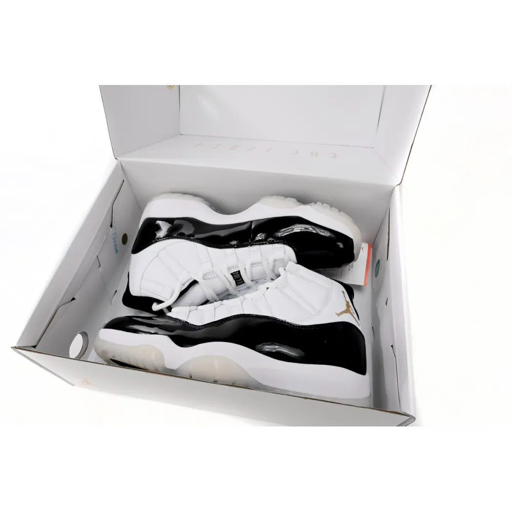 PKGoden Jordan 11 Retro DMP Gratitude (2023) CT8012-170