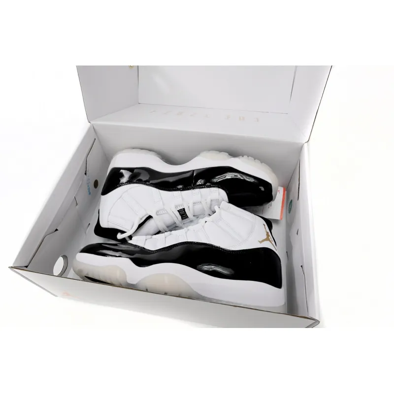 PKGoden Jordan 11 Retro DMP Gratitude (2023) CT8012-170