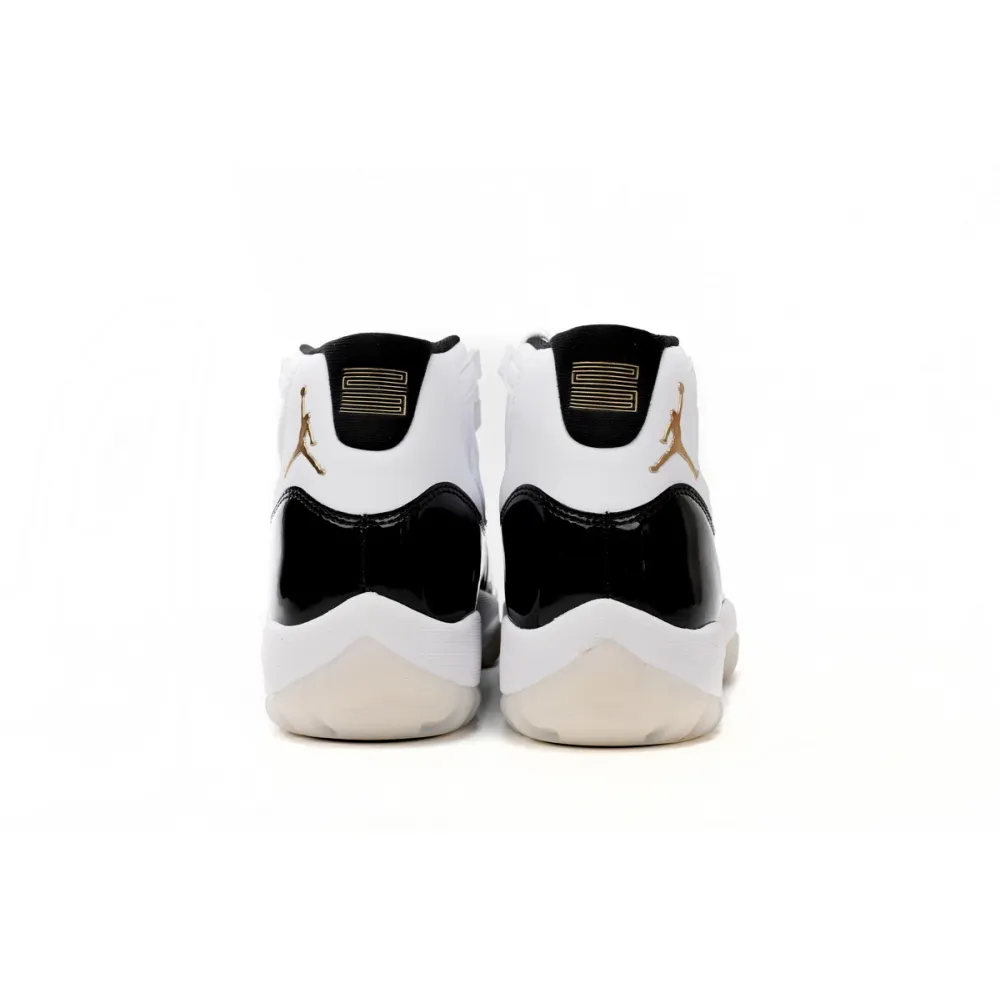 PKGoden Jordan 11 Retro DMP Gratitude (2023) CT8012-170