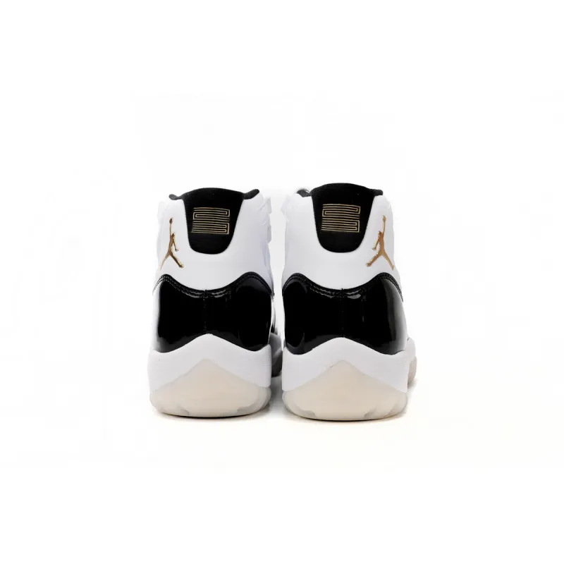 PKGoden Jordan 11 Retro DMP Gratitude (2023) CT8012-170