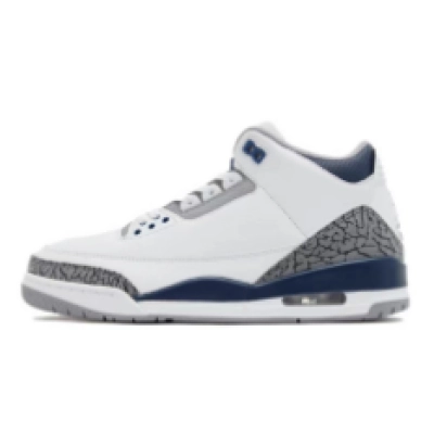 PKGoden Jordan 3 Retro Midnight Navy CT8532-140 01