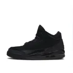 PKGoden Jordan 3 Retro Black Cat 136064-002