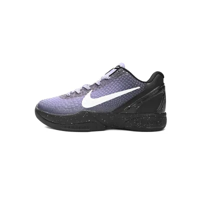 PKGoden Kobe 6 Protro EYBL,DM2825-001 01