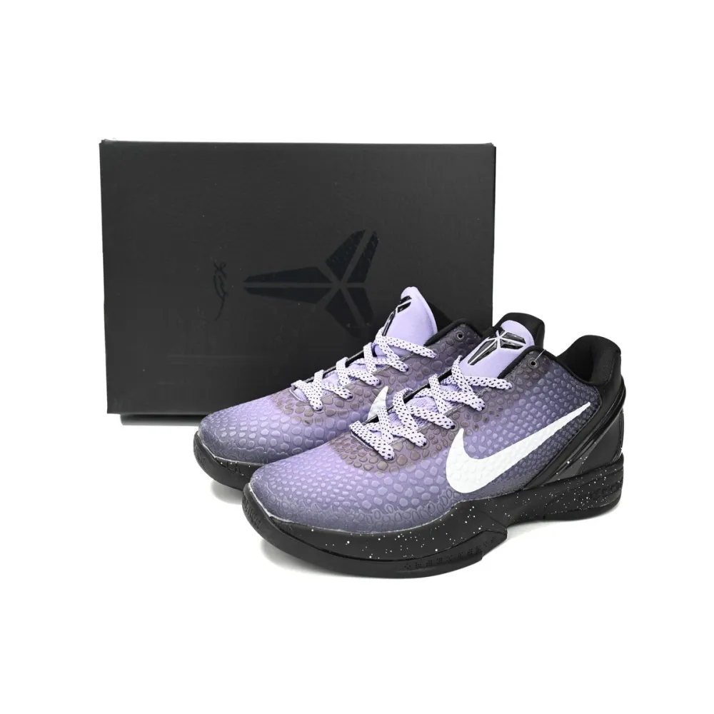 PKGoden Kobe 6 Protro EYBL,DM2825-001
