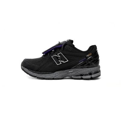 PKGoden New Balance 1906R White Black Ash M1906ROC 01