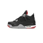 PKGoden Jordan 4 Bred Reimagined FV5029-006