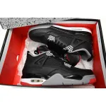 PKGoden Jordan 4 Bred Reimagined FV5029-006