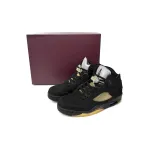 PKGoden Jordan 5 Retro Cardinal Red CT8532-126