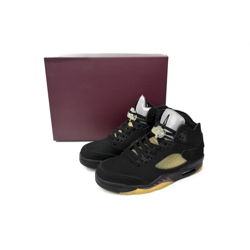 PKGoden Jordan 5 Retro Cardinal Red CT8532-126